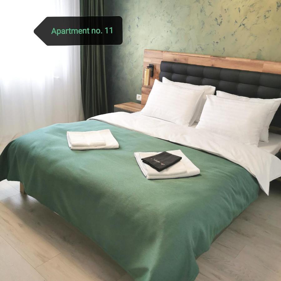 קונסטנצה Apartment No 08 - Amarilia Apartments מראה חיצוני תמונה